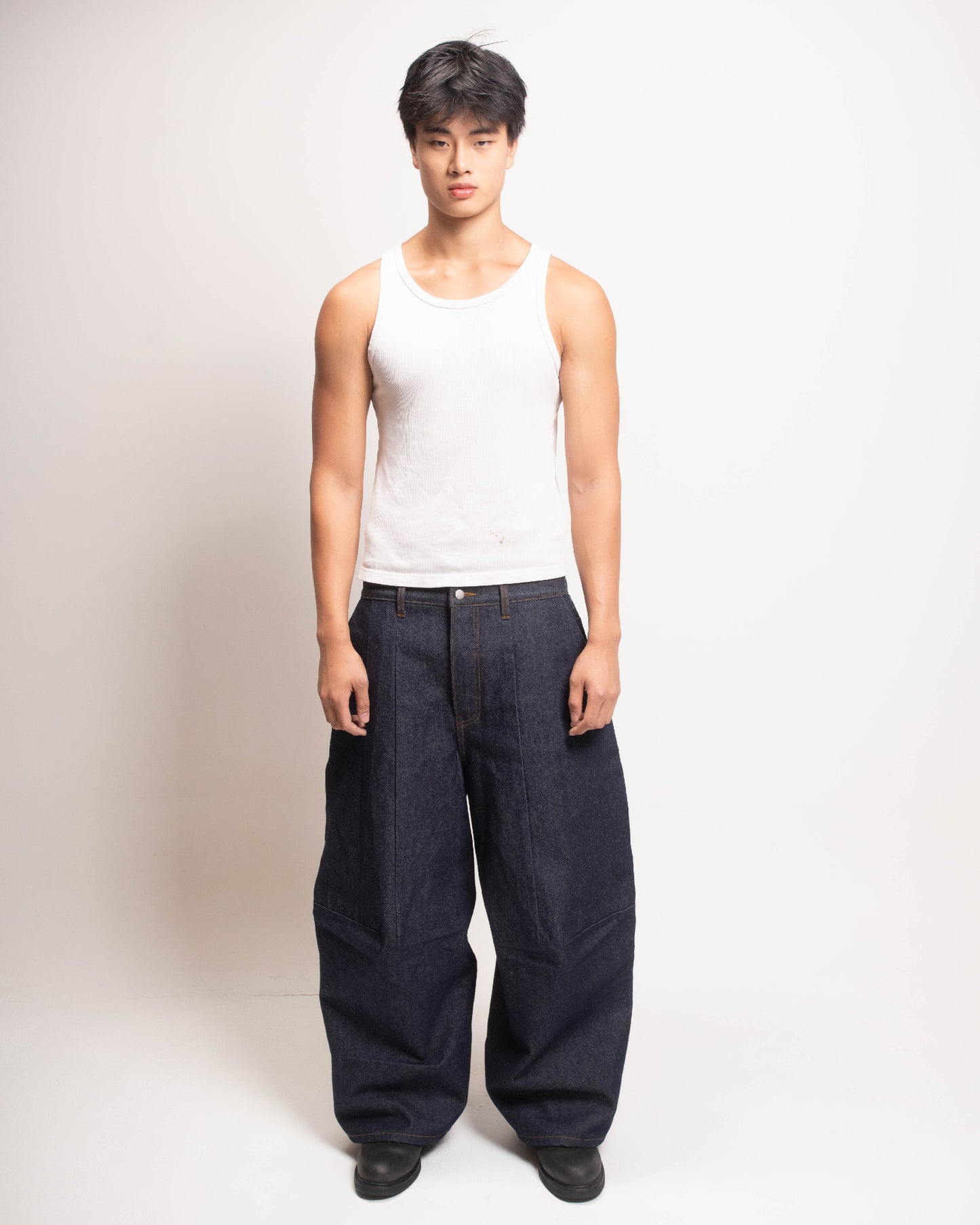 CLOVER DENIM